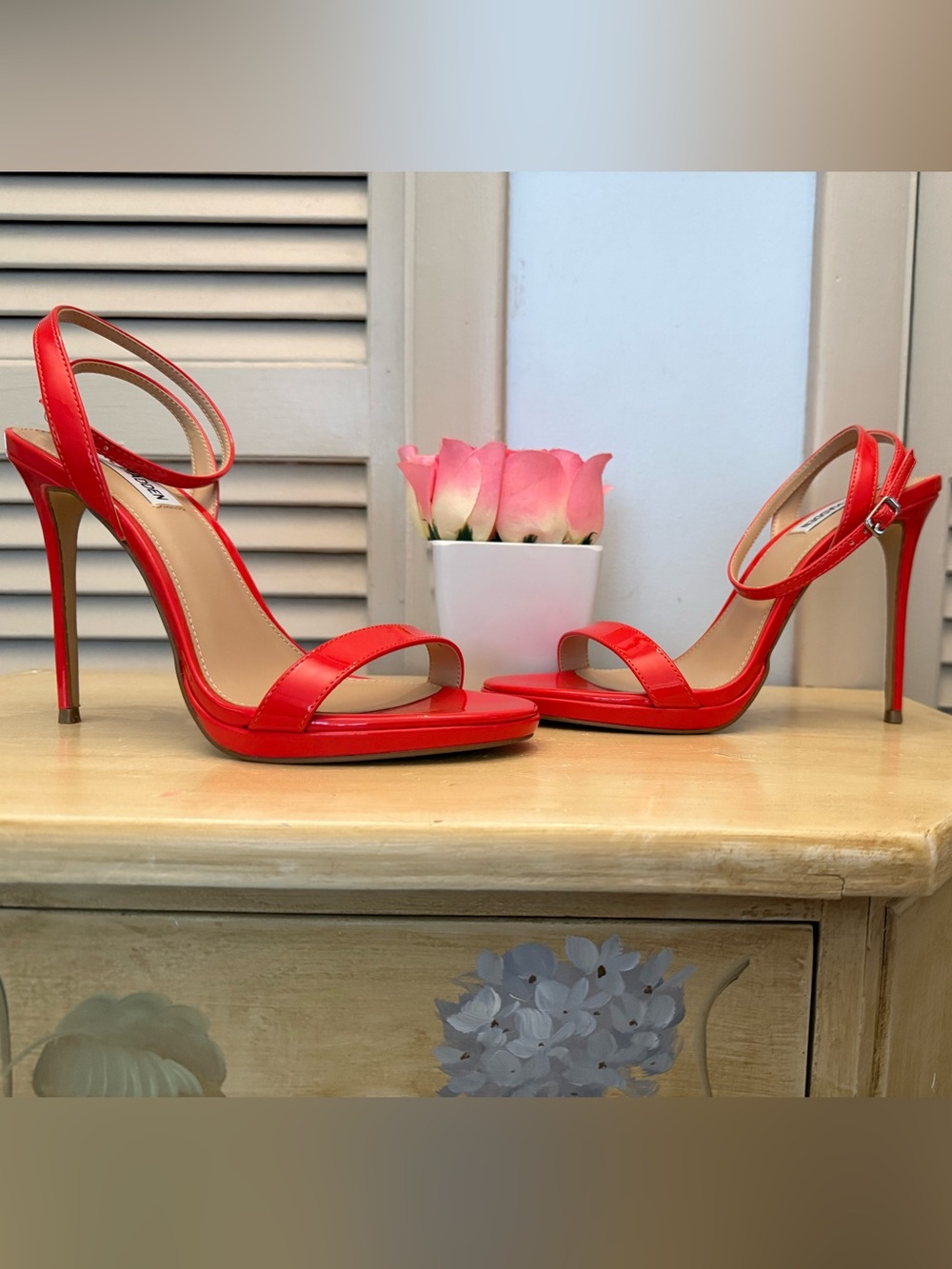 ❤️NWOT STEVE MADDEN HEELS❤️